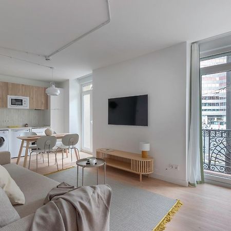 Appartement B48 Bilbao Abando Extérieur photo