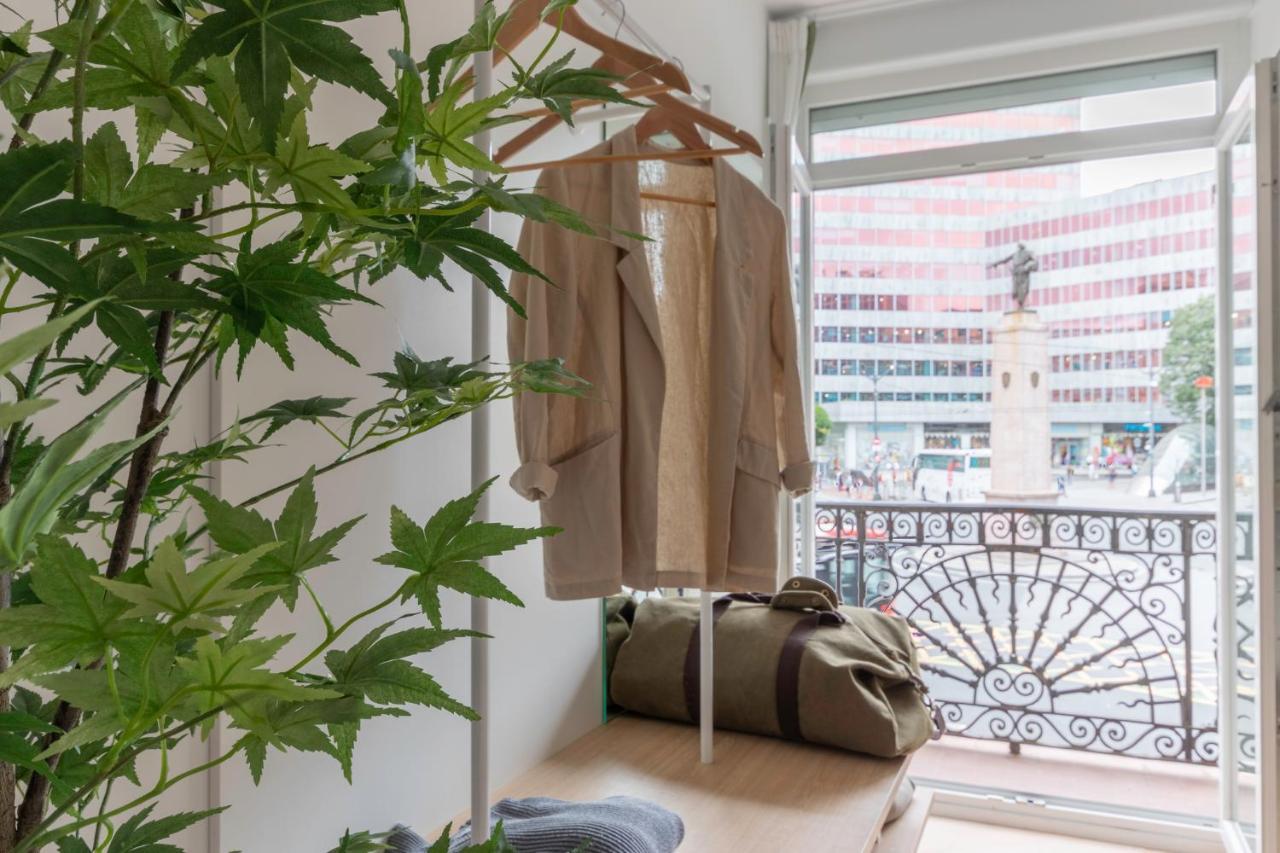 Appartement B48 Bilbao Abando Extérieur photo