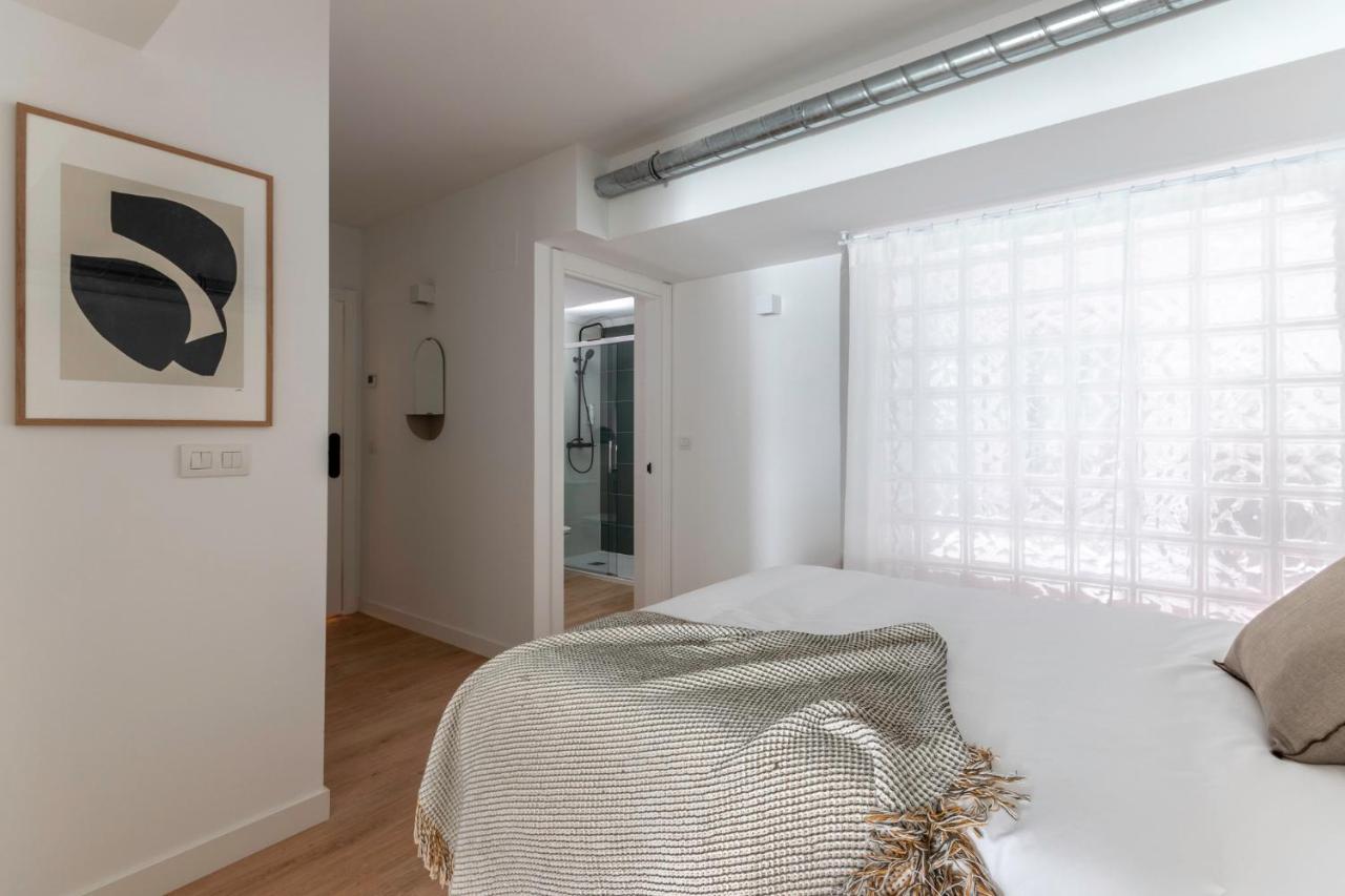 Appartement B48 Bilbao Abando Extérieur photo